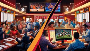 Apostas no basquetebol e no rugby 3