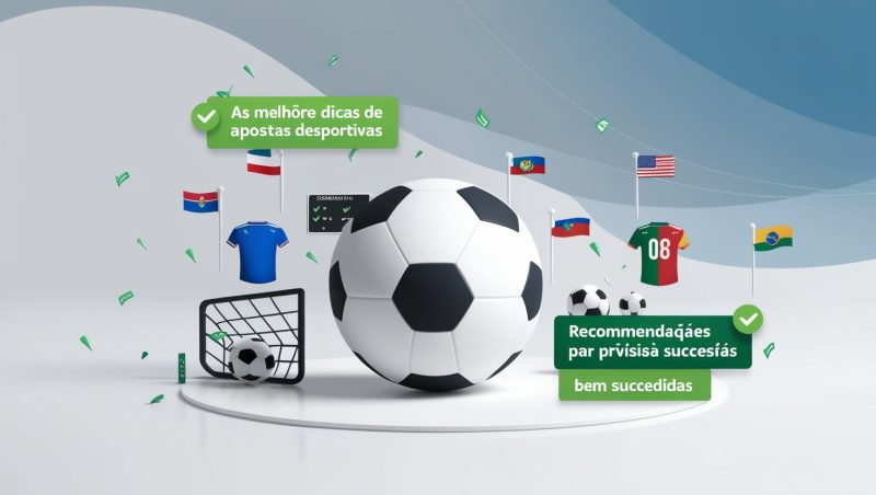 Melhores Dicas de Apostas Desportivas: Estratégias para Previsões Vencedoras. 4