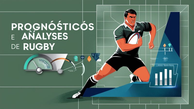 Descubra os melhores prognósticos de rugby com análises completas e insights para fazer apostas seguras e inteligentes! 4