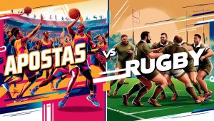 Apostas no basquetebol e no rugby 4