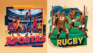 Apostas no basquetebol e no rugby  5