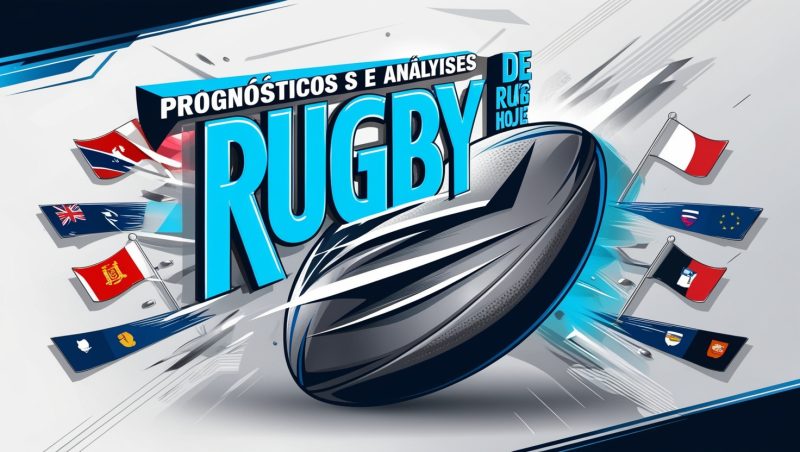 Prognósticos de Rugby Hoje: Suas Melhores Escolhas 4