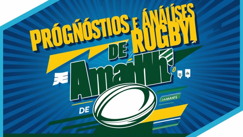 Descubra análises detalhadas e previsões certeiras para os jogos de rugby de amanhã. Planeje suas apostas com confiança! 3