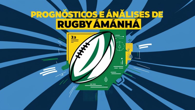 Descubra análises detalhadas e previsões certeiras para os jogos de rugby de amanhã. Planeje suas apostas com confiança! 1