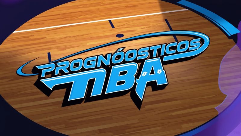 Prognósticos NBA: As Melhores Previsões para o Basquetebol 2