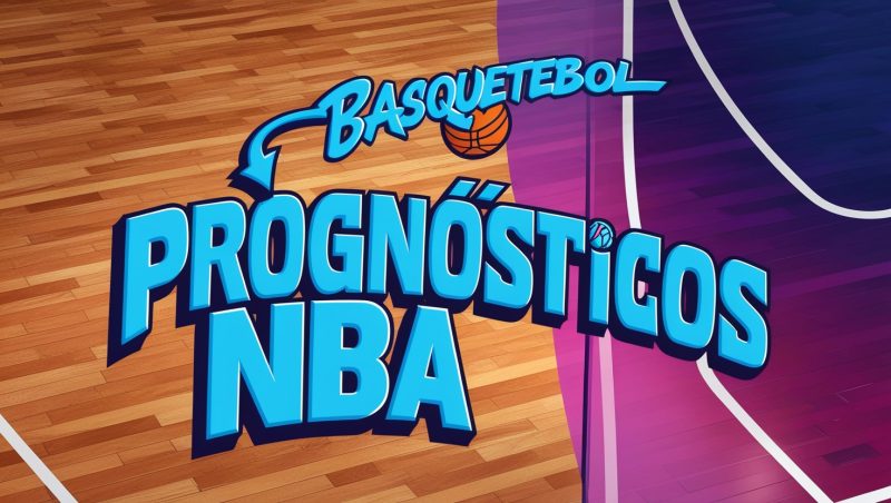 Prognósticos NBA: As Melhores Previsões para o Basquetebol 1