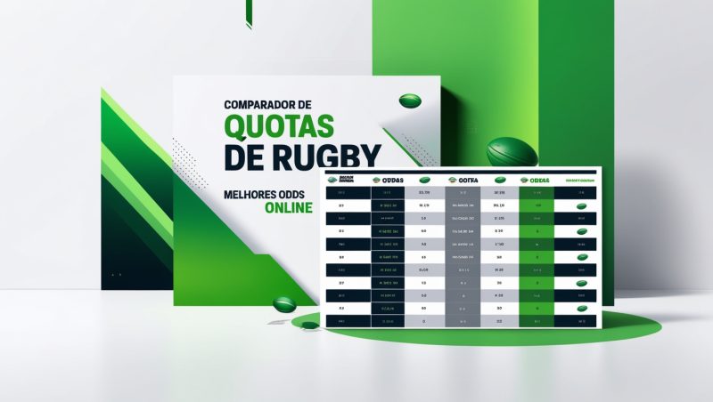 Comparador de Quotas de Rugby: Garanta as Melhores Odds 3