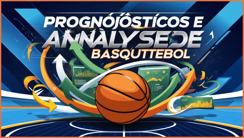 Prognósticos de basquetebol 1